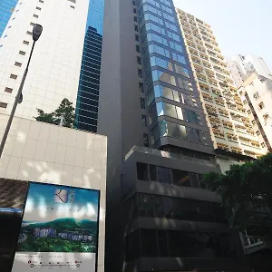 Hotel Brighton, Hong Kong