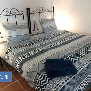  Apartment Casa La Cabra Spain