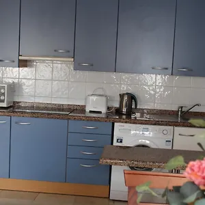  Apartment Playa De Las Canteras-mirador Spain