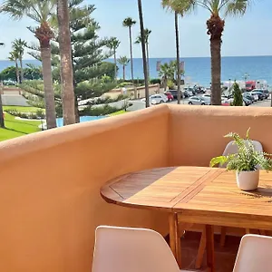  Apartment - Alicate Beachfront - 5 Spain