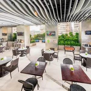 Hotel Iclub To Kwa Wan, Hong Kong