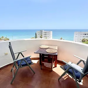  Apartment & Hippie Chic For Happy People - Marbella - Calahonda Spain