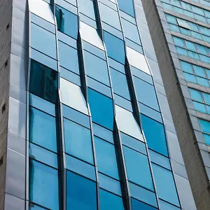 Hotel One96, Hong Kong