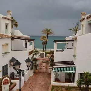  Holiday home Puerto De La Duquesa Spain