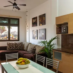  Apartment A Pie De Playa Spain