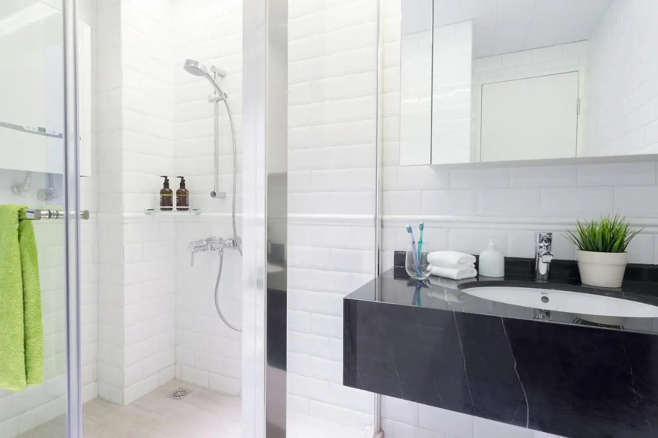 Eaton Residences, Village Road Hong Kong Aparthotel